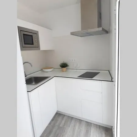 Casa-Suite Jalofa El Golfo